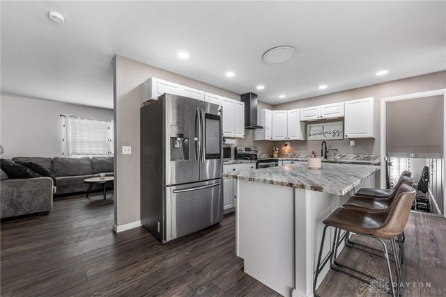 2540 Cornwall Drive, Xenia Twp, OH 45385