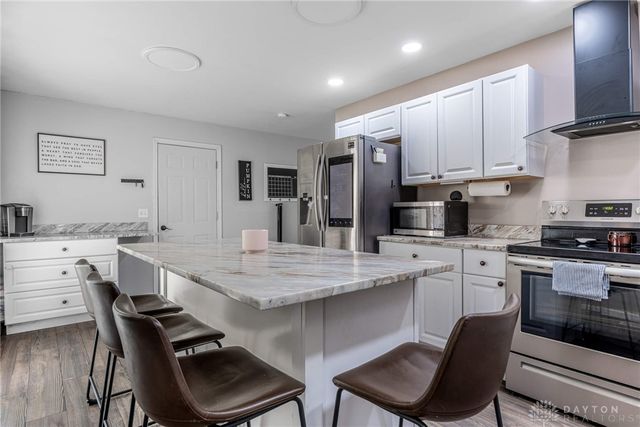 2540 Cornwall Drive, Xenia Twp, OH 45385