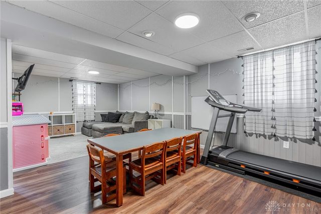 2540 Cornwall Drive, Xenia Twp, OH 45385