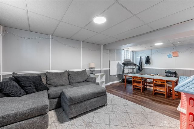 2540 Cornwall Drive, Xenia Twp, OH 45385