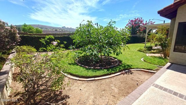 2500 Kensington Avenue, Thousand Oaks, CA 91362