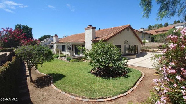 2500 Kensington Avenue, Thousand Oaks, CA 91362