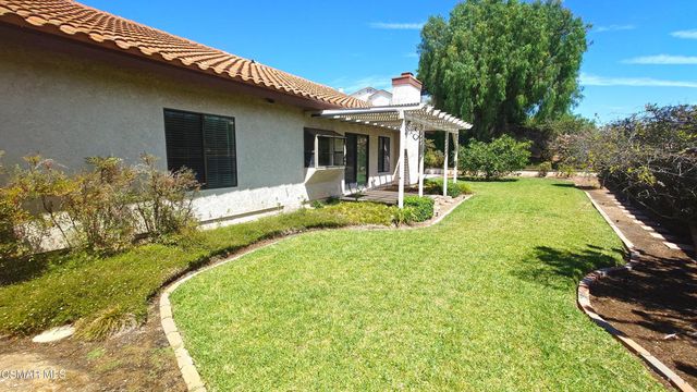 2500 Kensington Avenue, Thousand Oaks, CA 91362