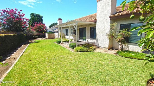 2500 Kensington Avenue, Thousand Oaks, CA 91362
