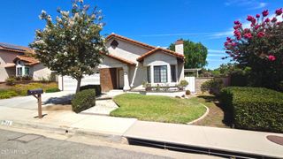 2500 Kensington Avenue, Thousand Oaks, CA 91362