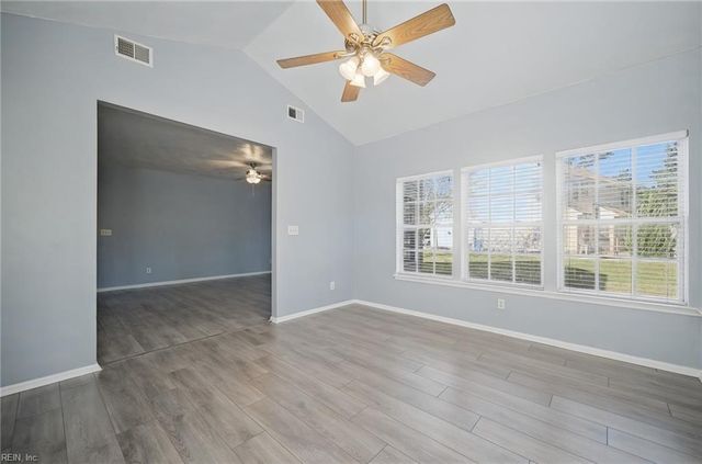 1459 Lipton CIR, Suffolk, VA 23434