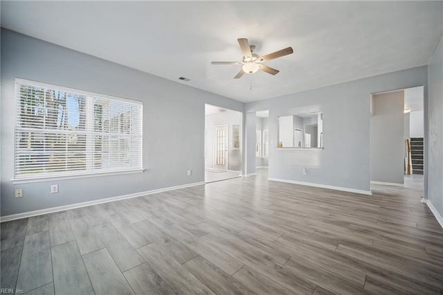 1459 Lipton CIR, Suffolk, VA 23434