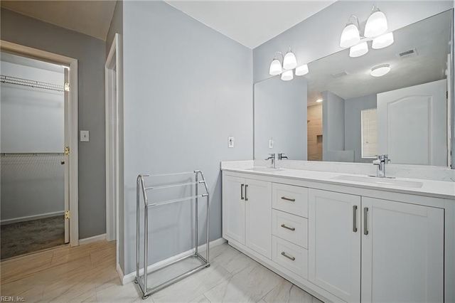 1459 Lipton CIR, Suffolk, VA 23434