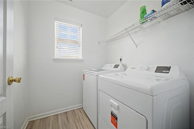 1459 Lipton CIR, Suffolk, VA 23434