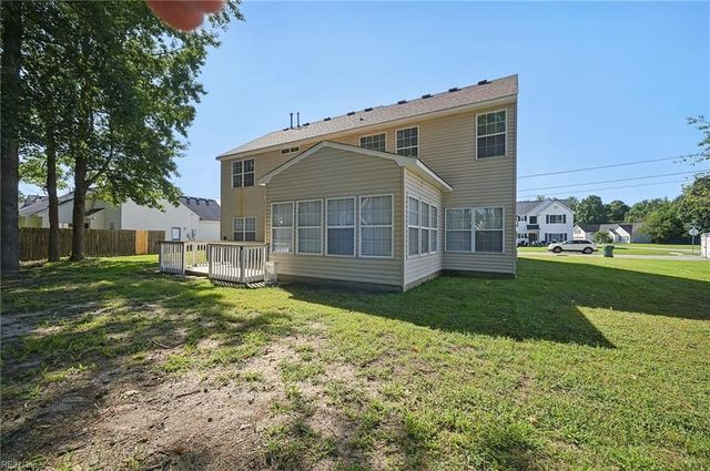 1459 Lipton CIR, Suffolk, VA 23434
