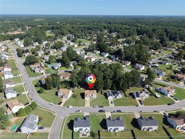 1459 Lipton CIR, Suffolk, VA 23434