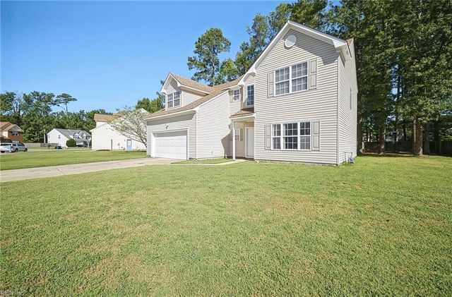 1459 Lipton CIR, Suffolk, VA 23434