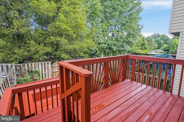 12938 FREESTONE CT, Woodbridge, VA 22192