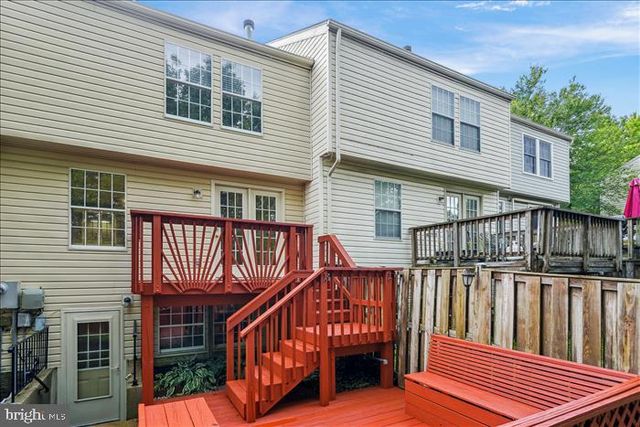12938 FREESTONE CT, Woodbridge, VA 22192