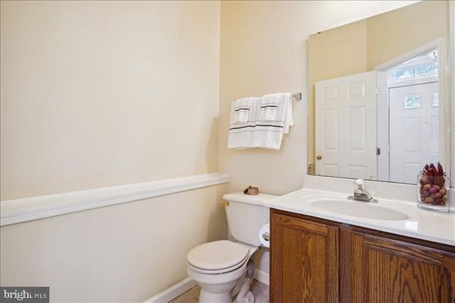 12938 FREESTONE CT, Woodbridge, VA 22192