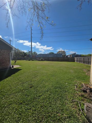 1703 Cypress Drive, Richmond, TX 77469