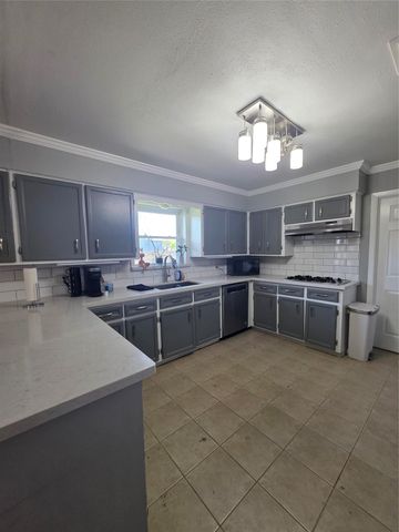 1703 Cypress Drive, Richmond, TX 77469