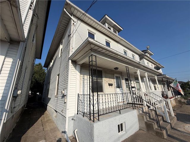 1627 Riegel Street, Hellertown Boro, PA 18055