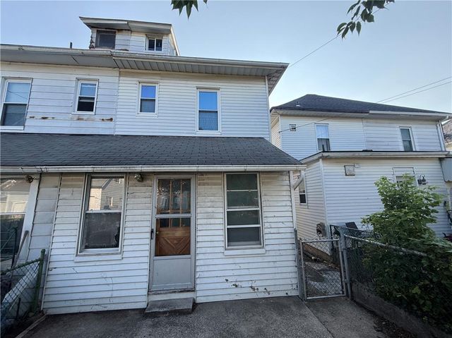 1627 Riegel Street, Hellertown Boro, PA 18055