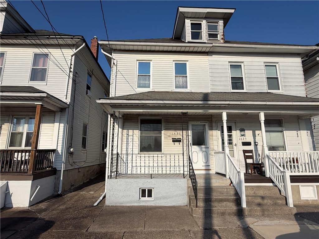 1627 Riegel Street, Hellertown Boro, PA 18055