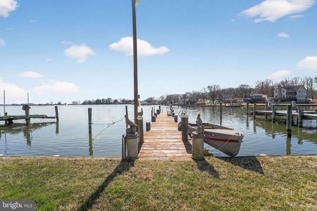 1347 S SENECA RD, Baltimore, MD 21220