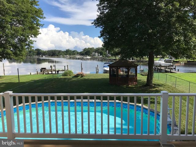 1347 S SENECA RD, Baltimore, MD 21220