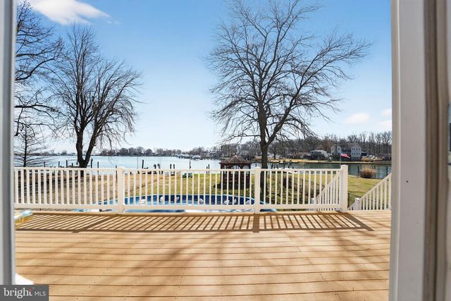 1347 S SENECA RD, Baltimore, MD 21220