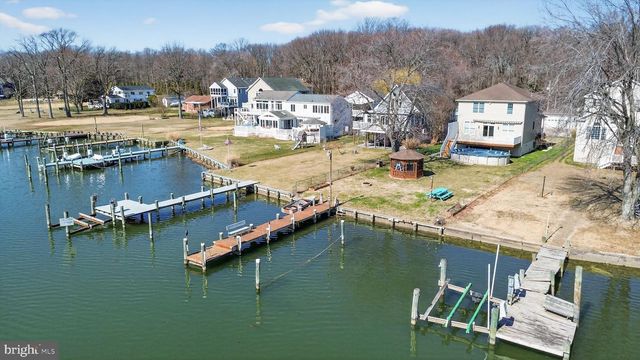 1347 S SENECA RD, Baltimore, MD 21220