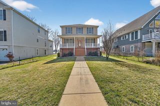 1347 S SENECA RD, Baltimore, MD 21220