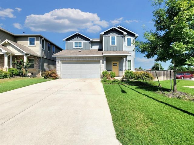 14103 Luisium VW, Pflugerville, TX 78660