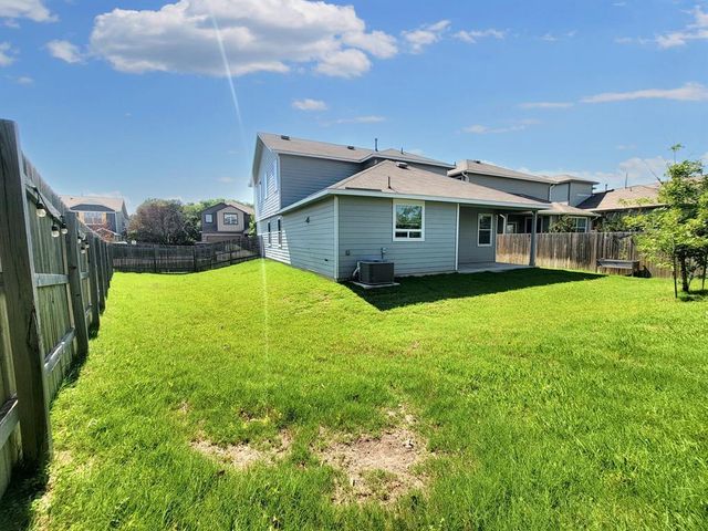14103 Luisium VW, Pflugerville, TX 78660
