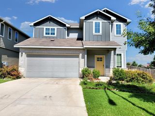 14103 Luisium VW, Pflugerville, TX 78660