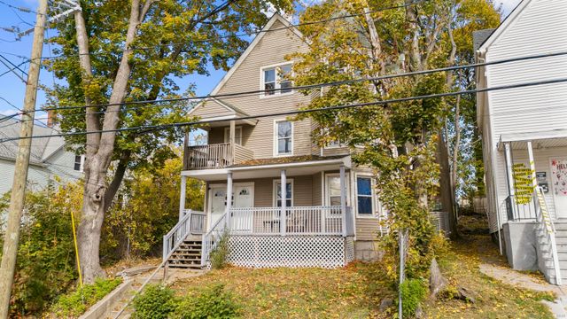 48 Dikeman Street, Waterbury, CT 06704