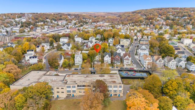 48 Dikeman Street, Waterbury, CT 06704
