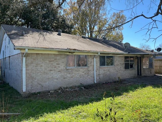 419 Rose Arbor Lane, Houston, TX 77060