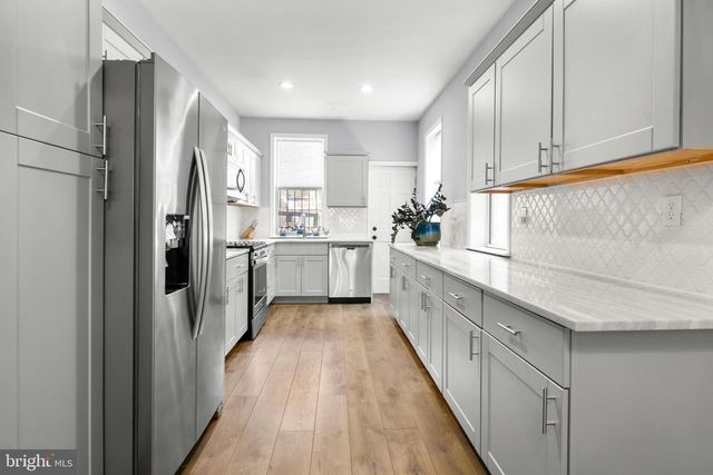 1602 E BIDDLE ST, Baltimore, MD 21213