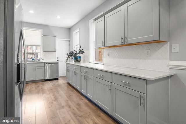 1602 E BIDDLE ST, Baltimore, MD 21213