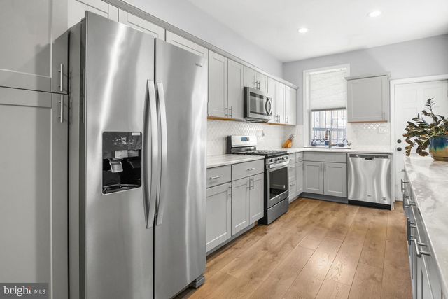 1602 E BIDDLE ST, Baltimore, MD 21213