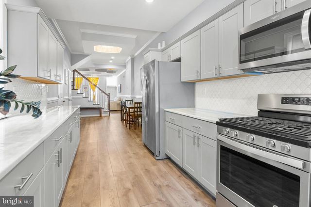 1602 E BIDDLE ST, Baltimore, MD 21213