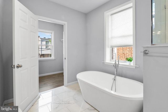 1602 E BIDDLE ST, Baltimore, MD 21213