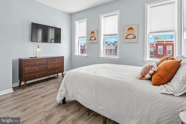 1602 E BIDDLE ST, Baltimore, MD 21213