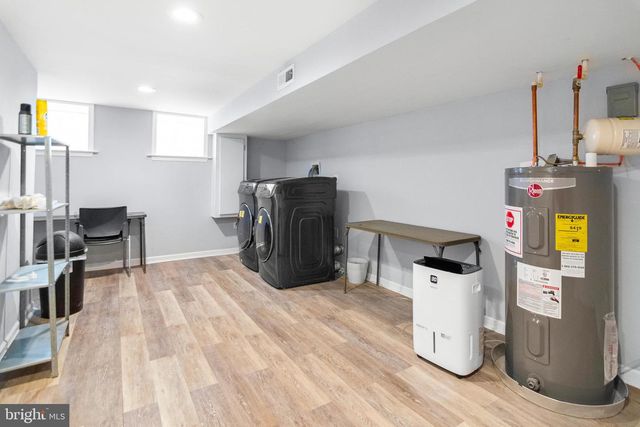 1602 E BIDDLE ST, Baltimore, MD 21213