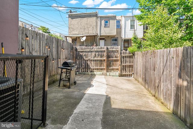 1602 E BIDDLE ST, Baltimore, MD 21213