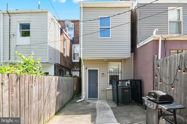 1602 E BIDDLE ST, Baltimore, MD 21213