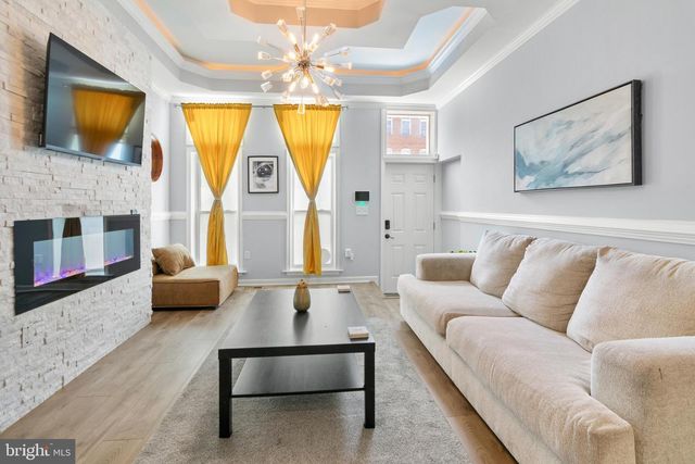 1602 E BIDDLE ST, Baltimore, MD 21213