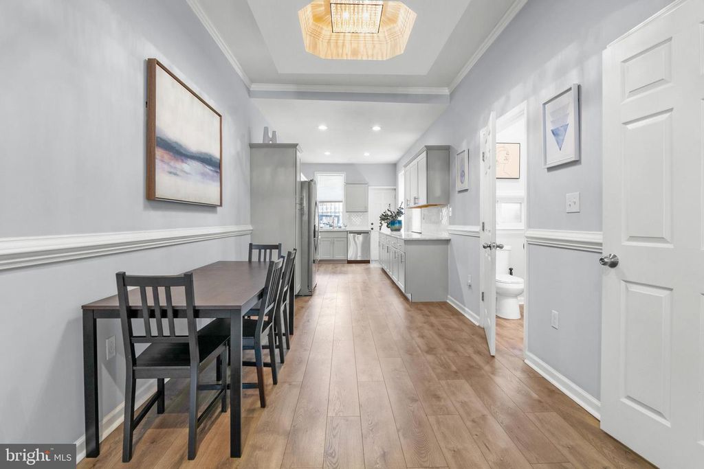 Image 10 of property listing at 1602 E BIDDLE ST, Baltimore, MD 21213