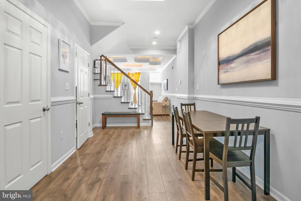 Image 17 of property listing at 1602 E BIDDLE ST, Baltimore, MD 21213