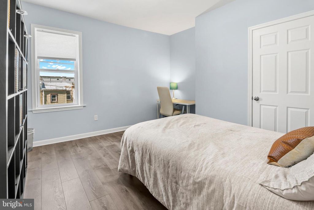 Image 31 of property listing at 1602 E BIDDLE ST, Baltimore, MD 21213