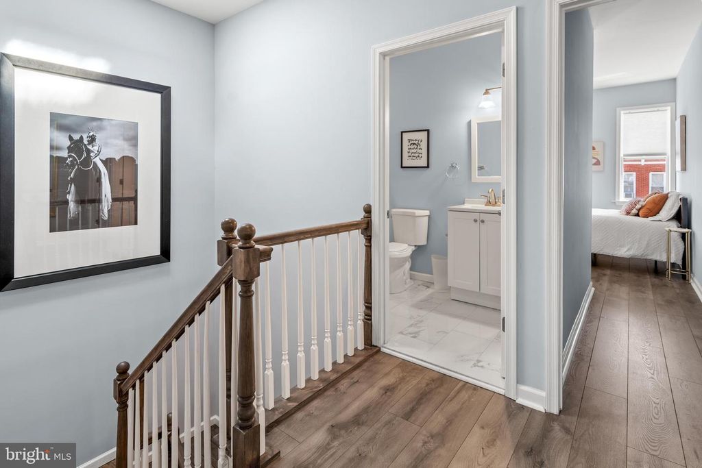Image 32 of property listing at 1602 E BIDDLE ST, Baltimore, MD 21213