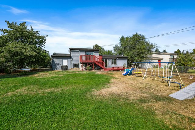 12810 E CATALDO Ave, Spokane Valley, WA 99216